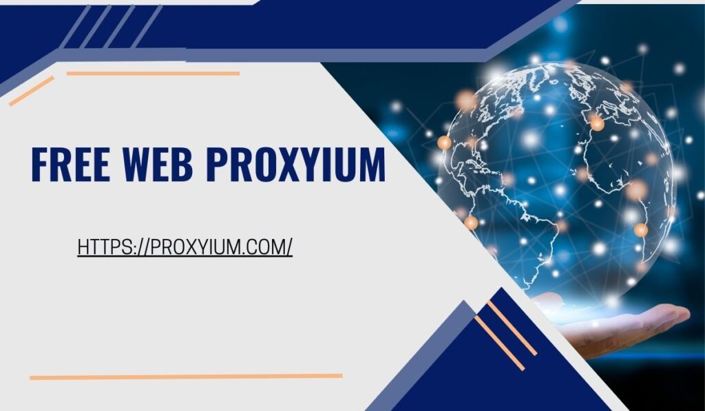 Proxyium