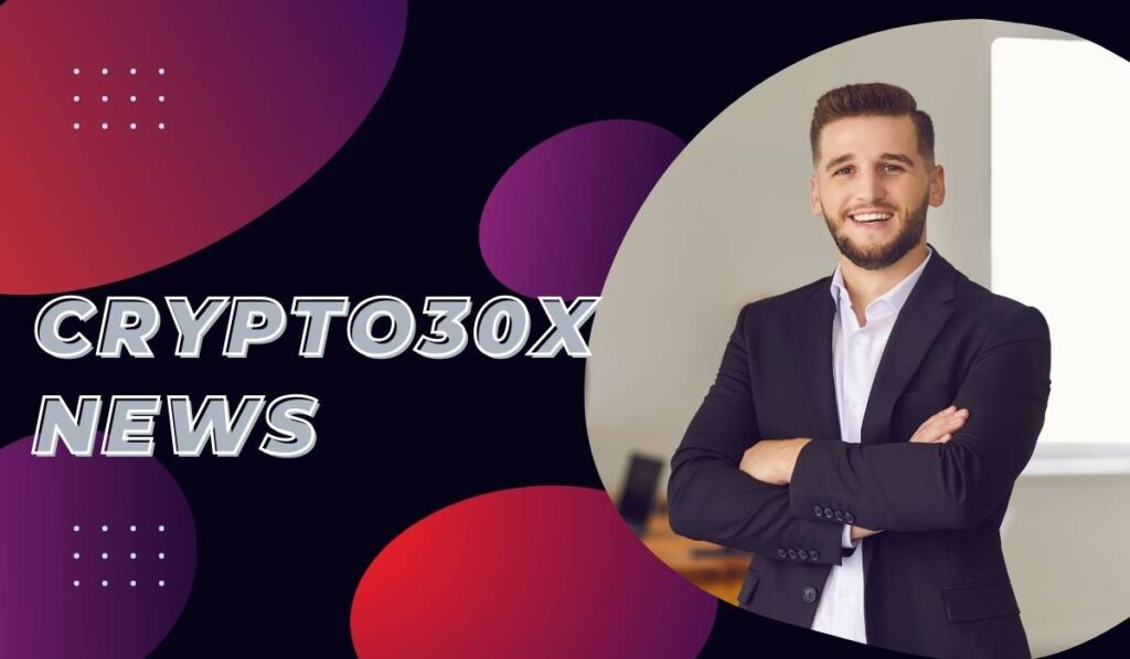 Crypto30x News