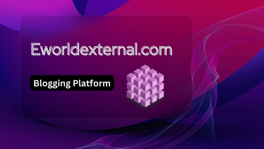 eworldexternal.com