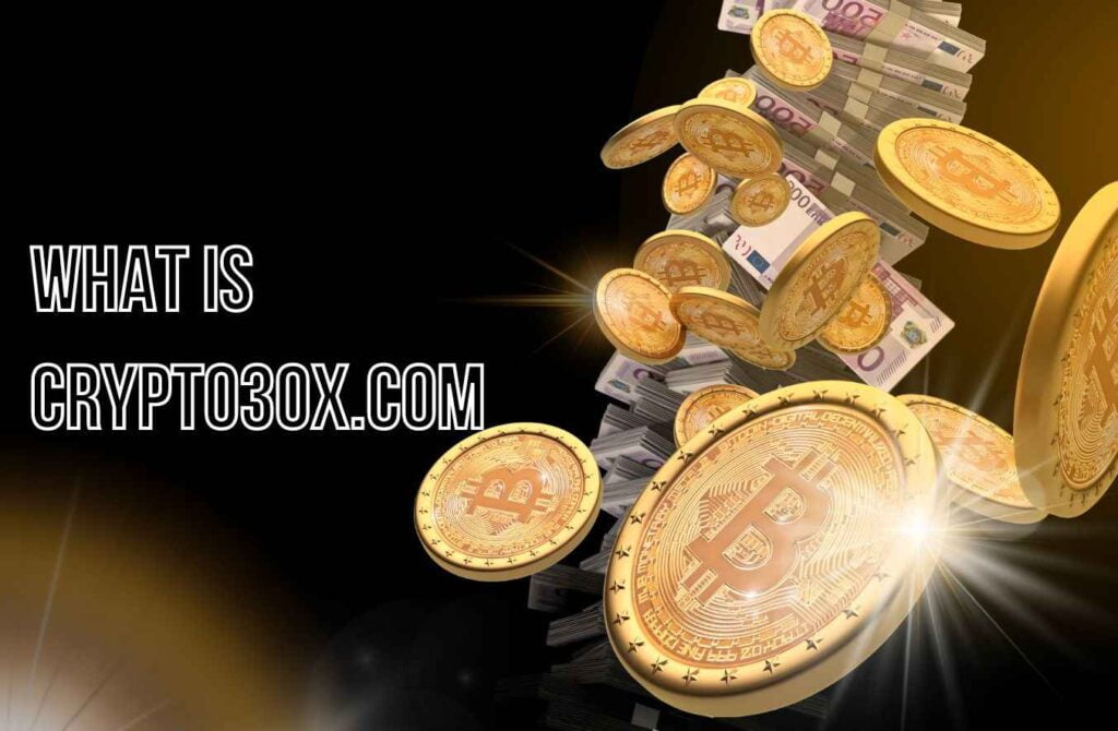 what is crypto30x.com